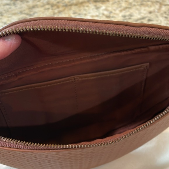 Andar Tatum Sienna Woven Crossbody/Sling Bag NWOT - Picture 6 of 13